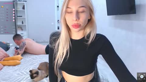 Eva online show from November 10, 6:21 pm