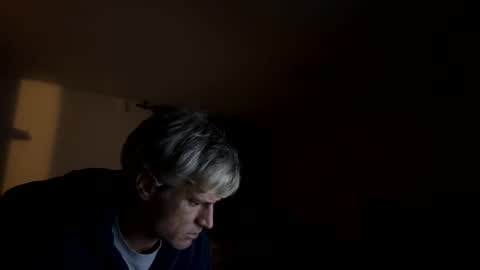 guardiannif_ online show from February 18, 9:31 pm