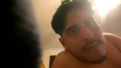 Snapshot of guerra938644 chatting on February 25, 1:32 pm BulgeAddiction online show from February 25, 1:32 pm