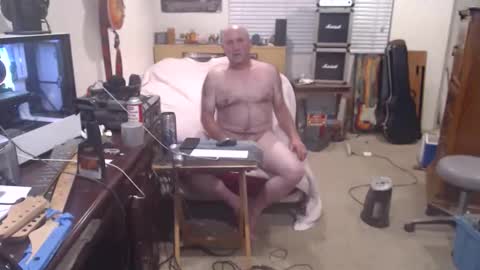 Mario online show from January 9, 9:59 am