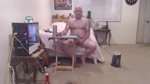 Mario online show from February 1, 11:07 am