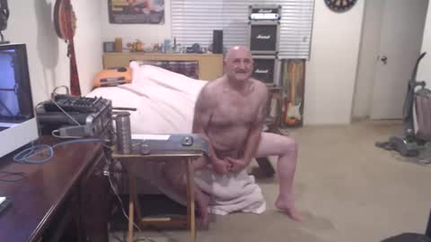 Mario online show from January 19, 1:10 pm