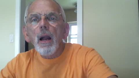 Roy online show from December 18, 3:44 pm