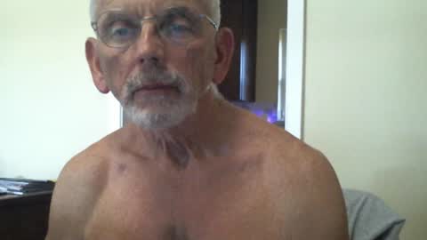 Roy online show from February 1, 3:07 pm