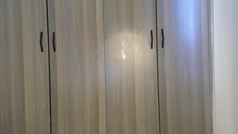 Miss Incredible online show from October 19, 2:22 pm