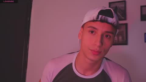 Gabriel online show from January 6, 5:44 am