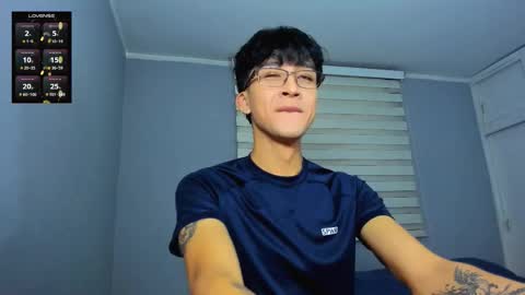 onlyfans    kevin garcia s online show from February 7, 3:31 am