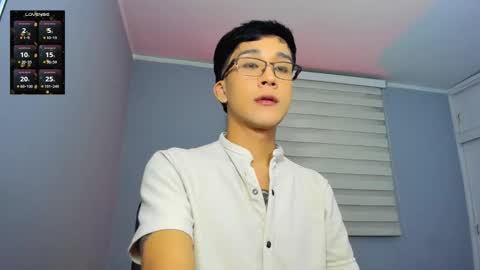 onlyfans    kevin garcia s online show from October 24, 1:50 am