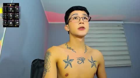 onlyfans    kevin garcia s online show from December 5, 2:33 am