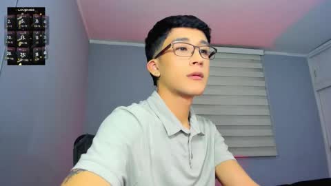 onlyfans    kevin garcia s online show from October 27, 2:44 am