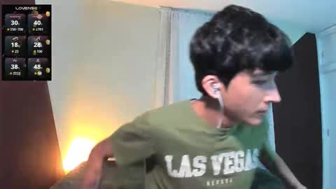 onlyfans    kevin garcia s online show from May 13, 1:04 am