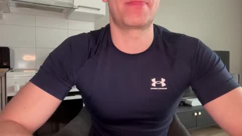 NaughtyFitHusband online show from March 3, 6:53 am