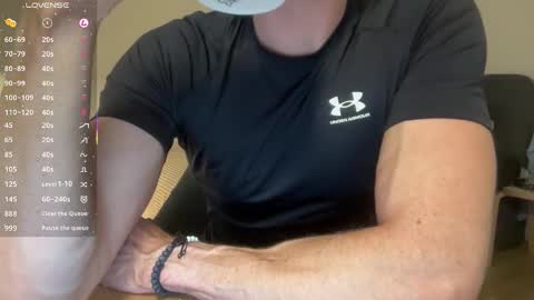 NaughtyFitHusband online show from December 2, 6:56 am