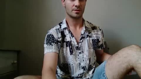 Guy Hardon online show from February 8, 9:24 am