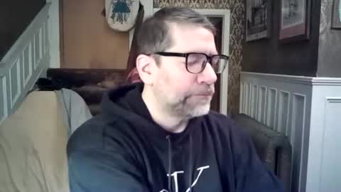 Guy Forget online show from February 9, 10:34 pm