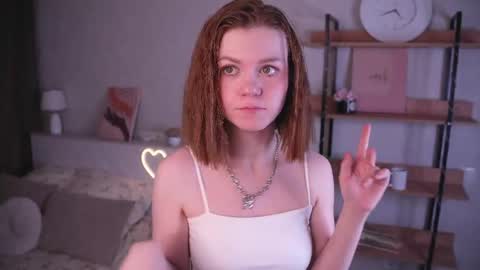 Hello everyone Im May online show from April 29, 5:30 pm