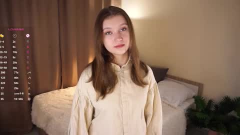 Molly online show from March 14, 5:11 am