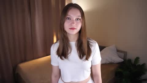 Molly online show from March 17, 5:34 am