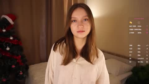 Molly online show from January 9, 5:13 am