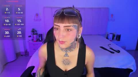 gyal_8_ online show from February 24, 4:59 am