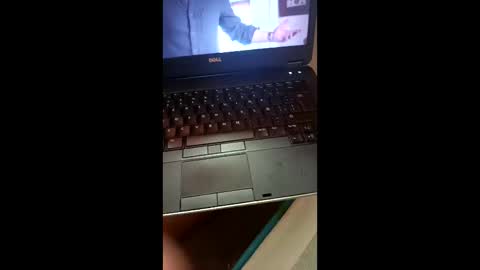 gygaman online show from April 18, 7:58 pm