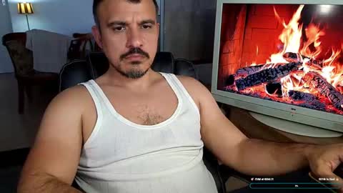 gymd4ddy online show from May 5, 5:19 pm