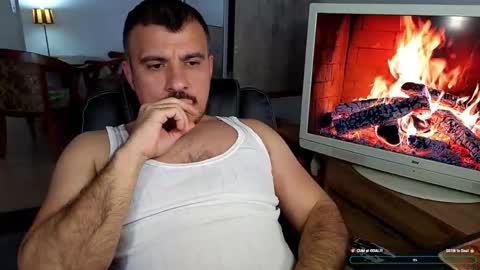 gymd4ddy online show from April 29, 3:50 pm