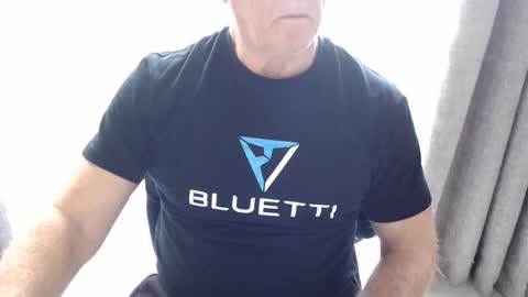 Gymguy online show from February 15, 4:06 pm