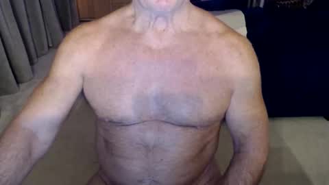 Gymguy online show from February 4, 7:29 pm