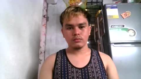 gymsin_borte online show from April 19, 12:55 am