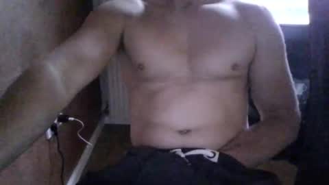 gymxxx_ online show from May 5, 4:57 pm