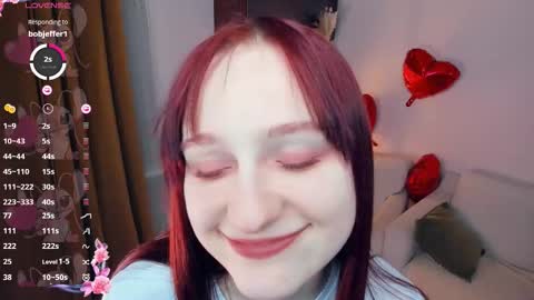 Kelly  Lilly online show from February 18, 7:13 pm