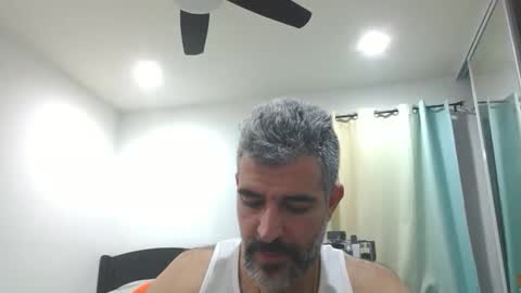 h0nest84 online show from March 14, 5:11 am