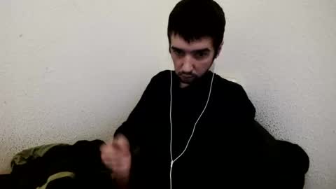 h1dden_reality online show from March 12, 5:13 am