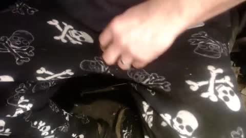 H2omygod online show from December 21, 1:50 pm