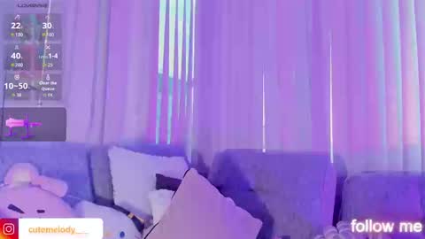 Hello Kitty online show from March 13, 2:09 pm