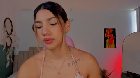 Paulina  online show from March 23, 6:13 pm