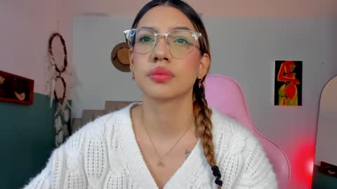 Paulina  online show from April 17, 3:42 am