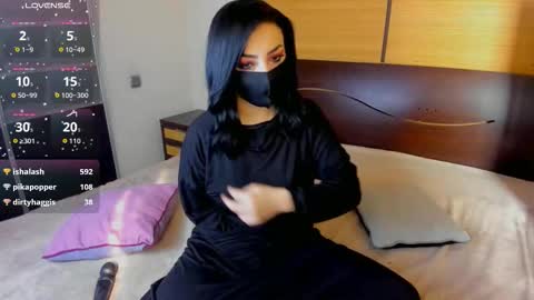 Linda online show from September 29, 4:11 am