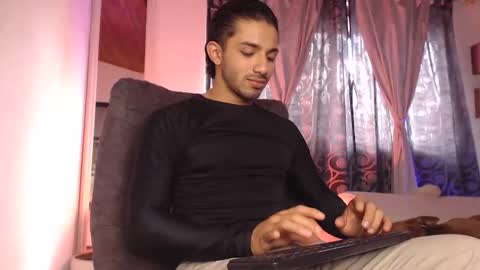 HADEZ online show from May 28, 1:20 pm