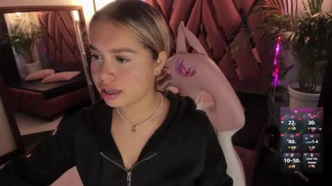 Haely online show from March 7, 11:18 am