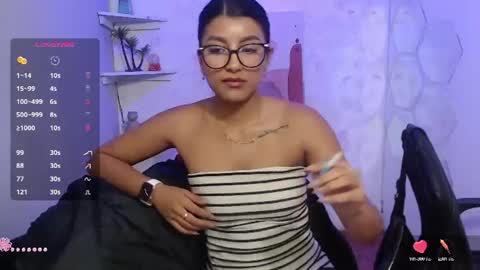 Hailey online show from July 2, 12:10 pm