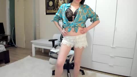 Sk     pe     Anya388109 online show from February 1, 9:12 pm