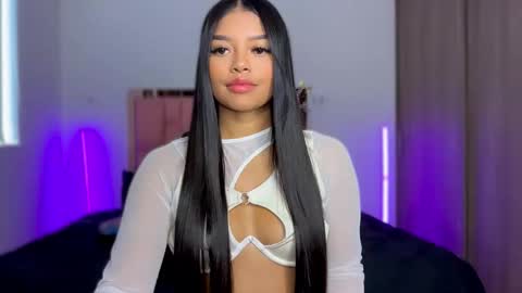 hailey online show from October 17, 3:16 pm