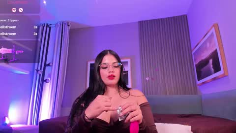 laura online show from March 9, 3:22 am