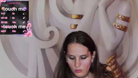 HaileyPeach online show from December 13, 7:53 pm