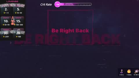 hailey online show from March 7, 12:58 am