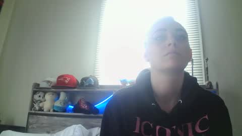 Hailey and d online show from February 28, 8:18 pm