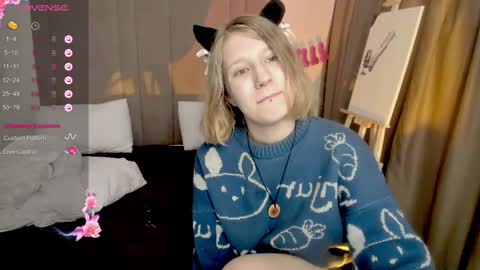 Hailey online show from March 3, 4:58 am