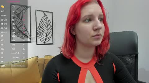 Hailey online show from April 15, 12:30 pm